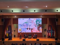 BRI Gelar Edukasi Keuangan ke Civitas Academica IPB