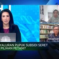 Video: Bukan Pupuk Subsidi, Tapi Ini yang Diminta Petani