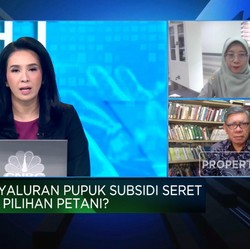 Video: Bukan Pupuk Subsidi, Tapi Ini yang Diminta Petani