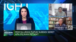 Video: Bukan Pupuk Subsidi, Tapi Ini yang Diminta Petani
