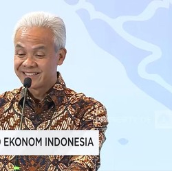 Ini Rencana Ganjar Mengembangkan Digitalisasi RI