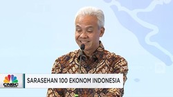 Ini Rencana Ganjar Mengembangkan Digitalisasi RI