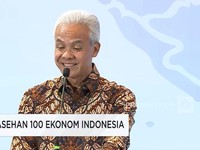 Ini Rencana Ganjar Mengembangkan Digitalisasi RI