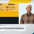 Ganjar Andalkan 3 Komoditas Ini Untuk RI Jika Jadi Presiden