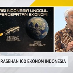 Berantas Kemiskinan Ala Ganjar: 1 Sarjana di 1 Keluarga