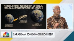 Berantas Kemiskinan Ala Ganjar: 1 Sarjana di 1 Keluarga