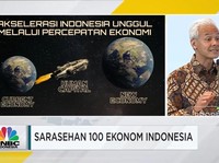 Berantas Kemiskinan Ala Ganjar: 1 Sarjana di 1 Keluarga