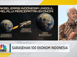 Berantas Kemiskinan Ala Ganjar: 1 Sarjana di 1 Keluarga
