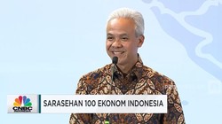 Ganjar Pranowo: Mau Bayar Pajak Aja Sulit!