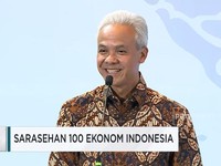 Ganjar Pranowo: Mau Bayar Pajak Aja Sulit!