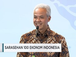 Ganjar Pranowo: Mau Bayar Pajak Aja Sulit!