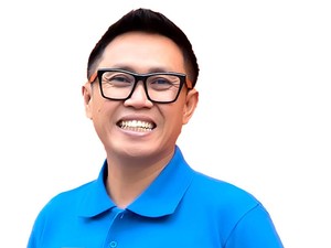 Tanggapi Video Zulhas, Eko Patrio: Ketum PAN Tak Mungkin Mencela Agama