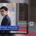 Eks Menteri "Ganteng" Malaysia Dihukum Cambuk Karena Korupsi