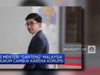 Eks Menteri 
