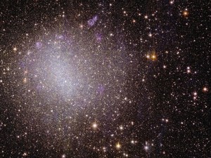 Detik Pertama Setelah Big Bang, Ilmuwan Ungkap Ada Kejadian Ini