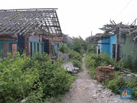 Kampung Mati Ini Nyaris Jadi Atlantis Demi Bendungan Karian