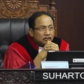 Gantikan Anwar Usman, Harta Ketua MK Suhartoyo Capai Rp14,7 M