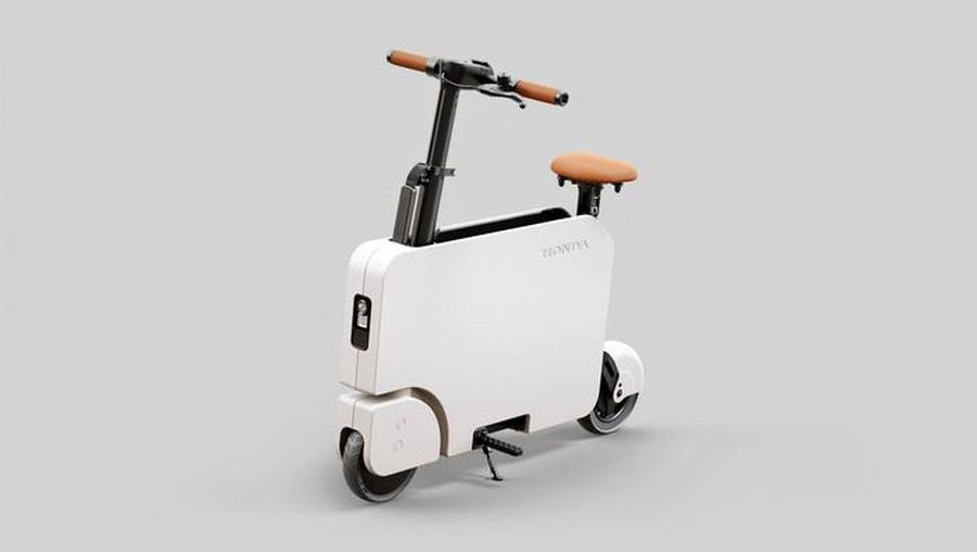 Honda Motocompacto (Dok: Honda Pool)