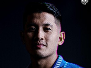Perjalanan Singkat I Putu Gede di Persib