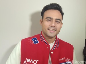 Indra Brotolaras Bahagia Banget Laura Theux Hamil Anak Pertama