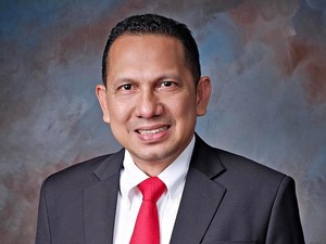 Menuntut Mundur Hakim MK Anwar Usman