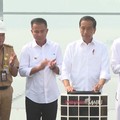 Jokowi Sebut Banyak Investor Antre Bangun EBT di RI