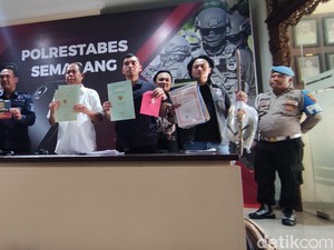 Terlilit Utang, Pedagang Sapi Semarang Nekat Curi Sertifikat Rumah-Buku Nikah