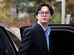 Video: G-Dragon Blak-blak soal Kasus Narkoba yang Sempat Menyeretnya