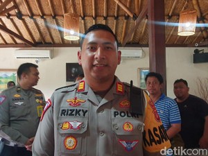 Polres Bogor Bakal Pasang Counting Camera Antisipasi Macet di Puncak