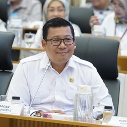 Penjelasan Bos Bapanas RI Krisis Kedelai & Ancaman 'Kiamat' Tahu-Tempe
