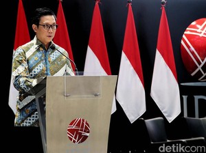 FTSE Russell Bakal Tendang Saham HSC, Bos BEI Buka Suara
