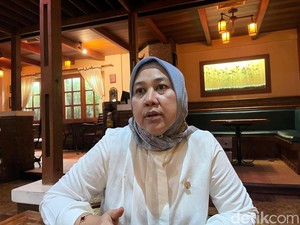 Gerindra Sebut Prabowo-Gibran Target Kuasai 60 Persen Suara di Lombok Barat