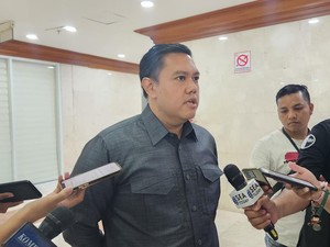 Komisi I DPR Dukung Komdigi Panggil TikTok-Meta soal Ramai Konten Fitnah