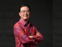 Eksklusif! Korsel Blak-blakan soal IKN, Produk Halal-EV di RI