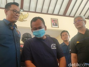 Aksi Nekat Pria di Demak Kapak Mantan Pacar karena Ditinggal Nikah