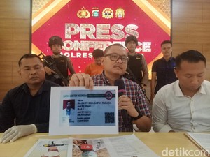 Dokter Gadungan di Bali Tipu Pacar Puluhan Juta: Kronologi dan Modusnya