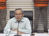 KPK Telisik Peran 3 Perusahaan di Kasus Seret Pegawai Pajak