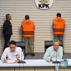 Cek! 5 Fakta di Balik Kasus Korupsi 2 PNS Pajak