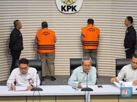 Cek! 5 Fakta di Balik Kasus Korupsi 2 PNS Pajak