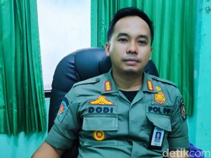 3 Unit Usaha Dimintai Keterangan soal Luberan Minyak Dekat Tugu Jogja