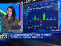 Market Focus: IHSG Ditutup Menguat Hingga Harga Minyak Ambrol