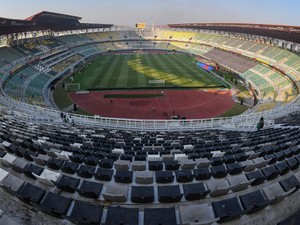 Ditegur Walkot Eri, Kadisbudporapar Minta Maaf Belum Koreksi Harga Sewa Venue AFF