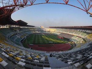 Serba-serbi Stadion Gelora Bung Tomo, Salah Satu Lokasi Piala Dunia U-17 2023