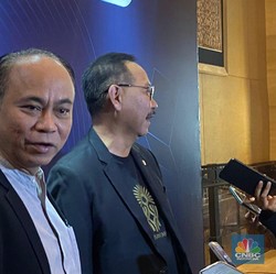 Operator HP Minta Diskon Frekuensi, Menkominfo Kasih Jawaban