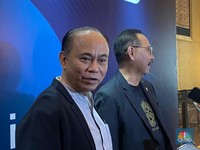 Operator HP Minta Diskon Frekuensi, Menkominfo Kasih Jawaban