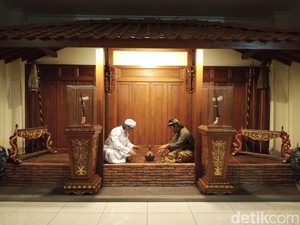 Museum Keris Nusantara: Cara Reservasi, Jam Buka, dan Harga Tiket