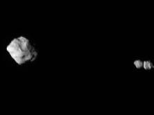 NASA Ungkap Fakta Asteroid Raksasa Hantam Bumi Oktober 2024
