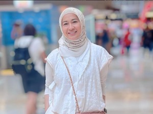3 Poin Penting di Gugatan Cerai Okie Agustina ke Gunawan Dwi Cahyo