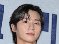 Terungkap! Alasan Sutradara The Marvels Gaet Park Seo-joon