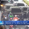Pekerja Lajang Mau Hidup di Jakarta, Butuh Biaya Berapa ya?